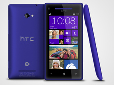 HTC     Windows Phone 8