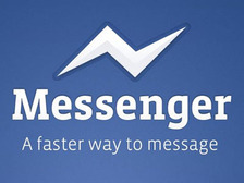 Чат Facebook для Android научился работать с SMS