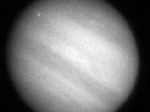 Вспышка на Юпитере – астероид или корабль инопланетян?