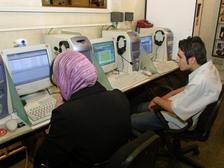 Иран достроит собственный интернет через полгода