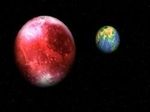 НАСА начинает поиски мифической планеты-убийцы Нибиру