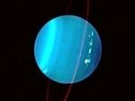 Ученые установили наклон Урана