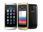 Nokia анонсировала два сверхбюджетных смартфона