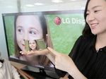 LG судится с Samsung за OLED-экраны