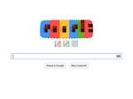 Google празднует день рождения, показывая пользователям торт
