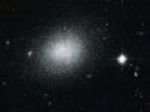 Хаббл показал самый глубокий вид ночного неба