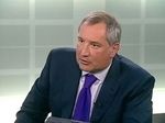 Рогозин: решение по космической программе Днепр отложено