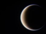 Опубликованы новые снимки Титана