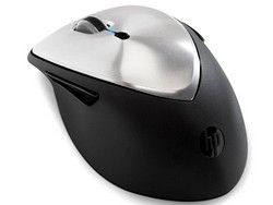 HP представила первую в мире мышку с NFC