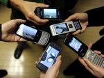 Популярность мобильного Интернета удвоилась за год