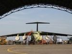 Минобороны закупит 39 самолетов Ил-476 на сумму 140 млрд рублей