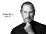 Apple превратила сайт в мемориал Стива Джобса