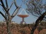 В Австралии запустили самый быстрый радиотелескоп