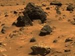 ГМ-бактерии построят марсианские базы