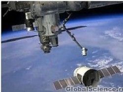 Космический корабль Dragon cможет на МКС доставить мороженое