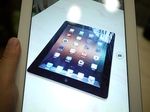 Продажи iPad уступили Galaxy Tab в России