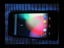 Новый Nexus от Google и LG: первые фото
