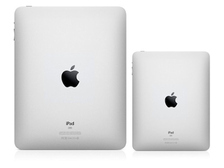 Apple отложила выпуск iPad mini