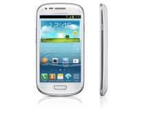 Galaxy S III mini: ""   ""