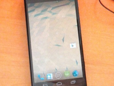Еще один Nexus-смартфон может сделать Sony
