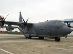 США удвоят число тяжеловооруженных самолетов AC-130J