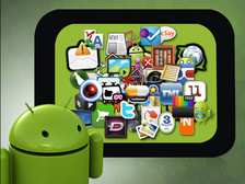 .net: -     Android