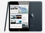 Apple представила два новых iPad и обновила "маки"