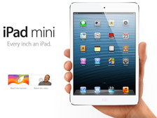 .net: Apple c iPad mini   