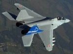 ВВС России вооружатся истребителями МиГ-35 в 2014 году