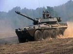 Россия попробует на деле итальянские танки