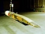 ВВС США обвинили резонанс в неудачном запуске ракеты