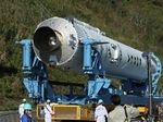 Запуск южнокорейской ракеты-носителя перенесен