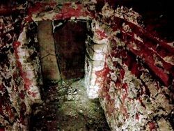 В Гватемале найдена одна из самых старых гробниц майя