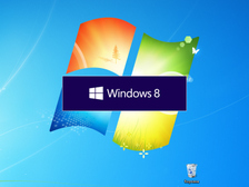  .     Windows 8