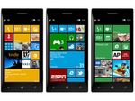 Microsoft представила мобильную "восьмерку"