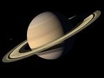 Сильный ураган на Сатурне рекордно разогрел его атмосферу