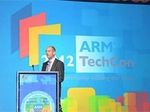 ARM представила 64-битные процессоры для смартфонов
