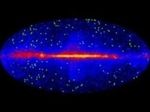 Астрофизики нашли следы света первых звезд