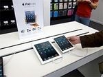 iPad Mini появился в продаже