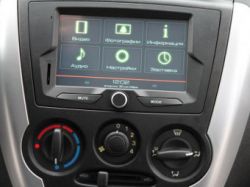 АвтоВАЗ назвал цены на новые люксовые Lada Granta