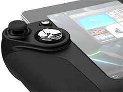 Microsoft выпустит планшет для игр Xbox Surface