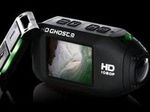 Новая камера Drift HD имеет 170-градусный объектив