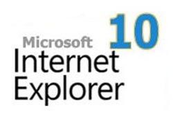Internet Explorer 10 для Windows 7 стал доступен сейчас
