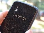 За час были распроданы все Nexus 4