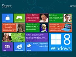 Microsoft недовольна продажами новой Windows 8