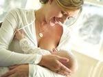 Грудное вскармливание снижает риск смерти младенцев