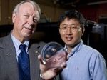 Ученые создали наноматериал, останавливающий пули