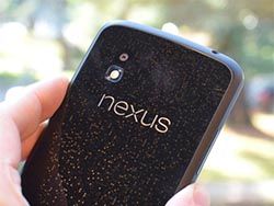 Новые партии Nexus 4 задерживаются на 3 недели
