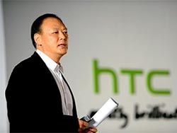 HTC счастлива ценой урегулирования патентов с Apple
