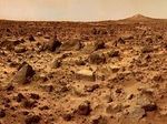 Появление воды на Марсе раскрыто